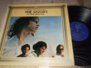 THE DOORS : SUPER DELUXE LP 1971 ELEKTRA SWX-10022 JAPAN +BOOKLET