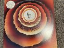 Stevie Wonder Songs in the Key of Life 2 LP with 7
