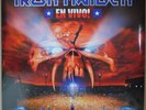 Iron Maiden Live  - LP 33T x 3