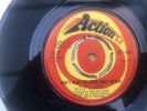 DELLA HUMPHREY DON'T MAKE THE GOOD GIRLS GO BAD ACTION NORTHERN SOUL R&B