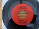 KING SOLOMON SEPARATION MADER-D NORTHERN SOUL R&B MOD