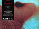 Pink Floyd Meddle LP vinyl Europe Sony 2025 Stereo remastered edition on 180g