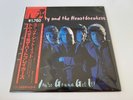 [LP] Tom Petty And The Heartbreakers - You're Gonna Get It  w/OBI 175R-7 Japan