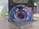 Neon Genesis Evangelion Smokey Blue 2x LP Vinyl SAME DAY SHIPPING