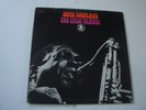 JOHN COLTRANE- THE FIRST TRANE- PRESTIGE LP 7609 - STEREO - VAN GELDER- LISTEN
