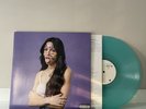 Olivia Rodrigo - SOUR Limited Blue/Teal Vinyl - Rare
