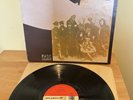 Led Zeppelin II l: Atlantic ‎– 588 198 Plum Maroon Label Killing Floor .Misprint