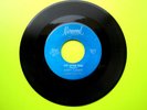 BOBBY GARRETT My Little Girl / Big Brother 7” 45 MIRWOOD USA