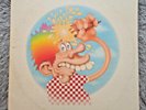 Vinyl LP - The Grateful Dead / Europe '72
