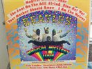 The Beatles Magical Mystery Tour LP 1967 MONO pressing Baby You're A Rich Man
