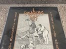 GRAND BELIAL'S KEY-GOAT OF A THOUSAND YOUNG-BLACK METAL -2XLP (ELP86)