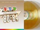 Now Yearbook  80-84 Vinyl LP Album record limited 3 x compilation Limited Gold