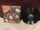 The Beatles - Rubber Soul - Parlophone - PCS 3075 - UK Release 1965 STEREO