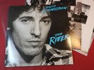 Bruce Springsteen  THE RIVER  -  CBS 88510 Holland 1980 - 2 LP-Set near mint