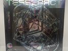 SUBTRONICS TESSERACT  Double Gatefold Vinyl Black Smoke Sparkle LE/2000