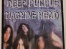 Deep Purple Machine Head Vinyl LP TPSA 7504 UK 1972 1st Pressing