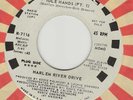 EDDIE PALMIERI & Harlem River Drive - Idle Hands - Roulette WLP  7116  Mono/Ster