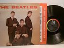BEATLES Introducing '64 Vee Jay MONO Version 2 