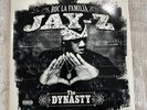 Jay-Z the Dynasty: Roc La Familia Vinyl
