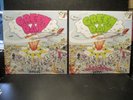 Green Day – Dookie 30th Deluxe Box Set (Partial) – 2LP MINT: Demos + Outtakes