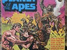Planet Of The Apes - 4 Exciting Stories LP Record 1974 Power Records Sealed