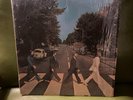 The Beatles Abbey Road LP Vinyl Apple, No Her Majesty, Early Press In Shrink VG+