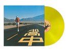 Masayoshi Takanaka An Insatiable High Limited ED Clear Yellow Vinyl Record Japan