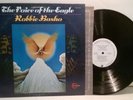 ROBBIE BASHO Voice Of The Eagle '72 Vanguard white promo label BEAUTY LP