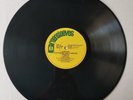 SCIENTIST - HEAVYWEIGHT DUB CHAMPION [ GREENSLEEVES ] LP / 12
