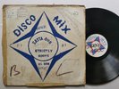THE REVOLUTIONARIES - SATTA DUB STRICTLY ROOTS [ DISCO MIX ] LP / 12