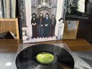 The Beatles - Hey Jude (The Beatles Again) SW-385 (SO-385) 1970 Apple VG+ Vinyl