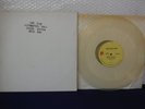 The Rolling Stones, Cocksucker Blues, Fan Club Gold Wax ST-PR-A-100 PR