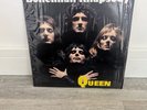 Queen Bohemian Rhapsody RECORD STORE DAY 2015 Anniversary Vinyl Record