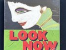 Look NOW by Costello, Elvis & the Imposters 7” Vinyl LP Record Box Set Numbered