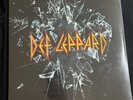 DEF LEPPARD: Def Leppard 2LP Vinyl Brand New & Sealed -Crease in Cover See Photo