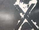 X - Los Angeles (1980 Vinyl LP) - John Doe, Exene Cervenka