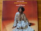 Alice Coltrane – Journey In Satchidananda US Pressing 2019 Re-issue