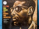 Max Roach His Chorus And Orchestra - It's Time A 16 rare mono