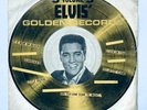 ELVIS PRESLEY - GOLDEN RECORDS VOL 3 EP 7