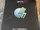 Gente Simple Hey Cuernavaca Valdes Anguiano Muhammad Garcia Rodriguez Mexico LP