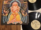 HAWKWIND   SPACE RITUAL 2 LP   UNITED ARTISTS   Orig. US   Vinyls EX
