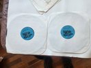 The MOODY BLUES - KING BISCUIT 2 LPS  LIVE * THE VOICE 1981 TOUR * 2/21/1982 cue