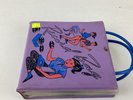 Assorted Album of 7