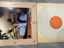 Joe Henderson Alice Coltrane 