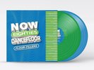 Various Artists NOW That's What I Call 80s Dancefloor Floorfillers Vinyl lp New