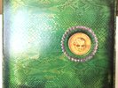 Tested:  Alice Cooper - Billion Dollar Babies - 1973 Hard Rock LP w/ Poster