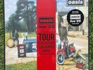 Oasis - Be Here Now Live 25 Exclusive Coloured Vinyl