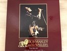 Bob Marley & The Wailers Vinyl Box Set (1982) 9 LP Island Records