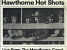 Beach Boys Hawthorne Hot Shots double EP numbered ed.