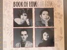 Book Of Love – Book Of Love (self-titled) lp 1986 sire 9 25355-1
